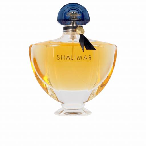 SHALIMAR eau de parfum vaporizador  [2]