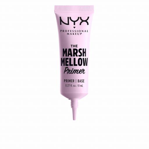 MARSH MELLOW primer mini 8 ml