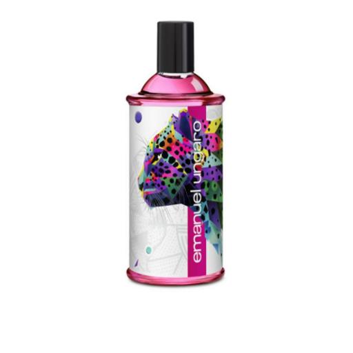 INTENSE FOR HER eau de parfum vaporizador 100 ml