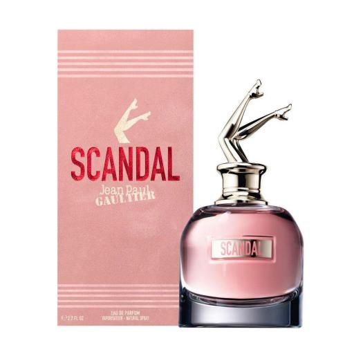 SCANDAL eau de parfum vaporizador  [1]