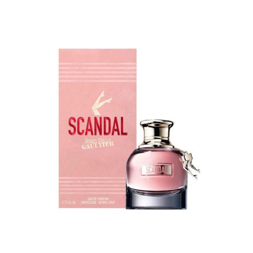 SCANDAL eau de parfum vaporizador  [2]