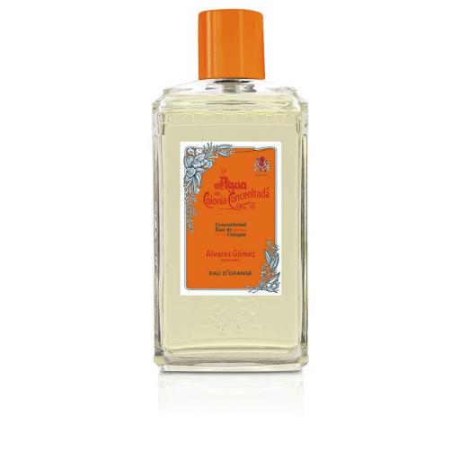 Álvarez Gómez Agua de Colonia Concentrada Eau D'Orange 150ml