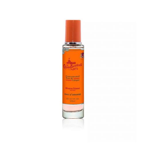 Álvarez Gómez Agua de Colonia Concentrada Eau D'Orange 150ml [1]