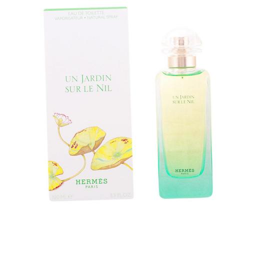 UN JARDIN SUR LE NIL eau de toilette vaporizador  [1]