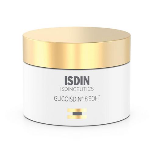 ISDINCEUTICS GLICOISDIN 8 SOFT facial peeling 50 ml [0]