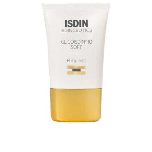 ISDINCEUTICS GLICOISDIN gel 15% 50 ml