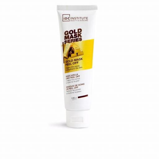 GOLD MASK SERIES peel off mask 120 ml [0]