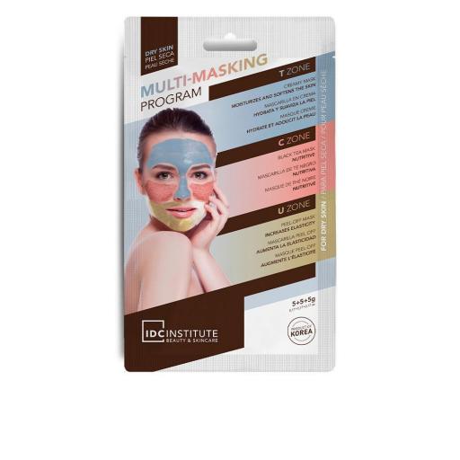 MULTI-MASKING program for dry skin 1 u [0]