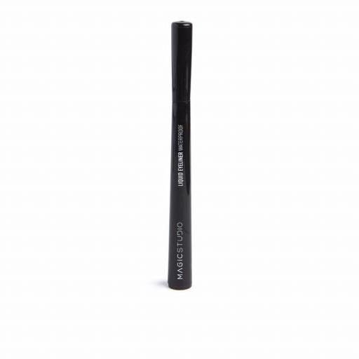 LIQUID EYELINER waterproof 2 gr [0]