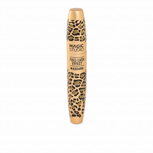 MAXIMUM VOLUME mascara 12 ml [0]