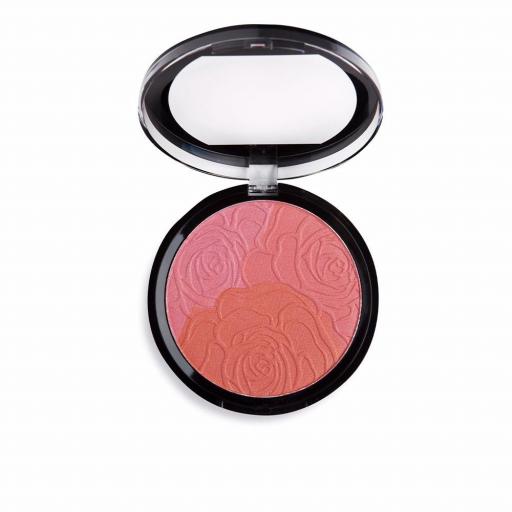 ROSE BLUSH palette 1 pz [0]