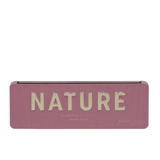 EYESHADOW PALETTE 12 colors #nature [0]