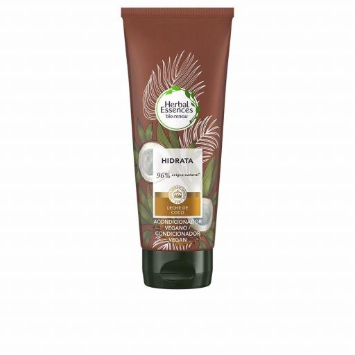 BOTANICALS BIO LECHE COCO acondicionador 200 ml [0]