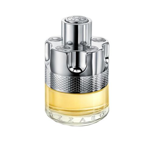 WANTED HOMME eau de toilette vaporizador  [1]