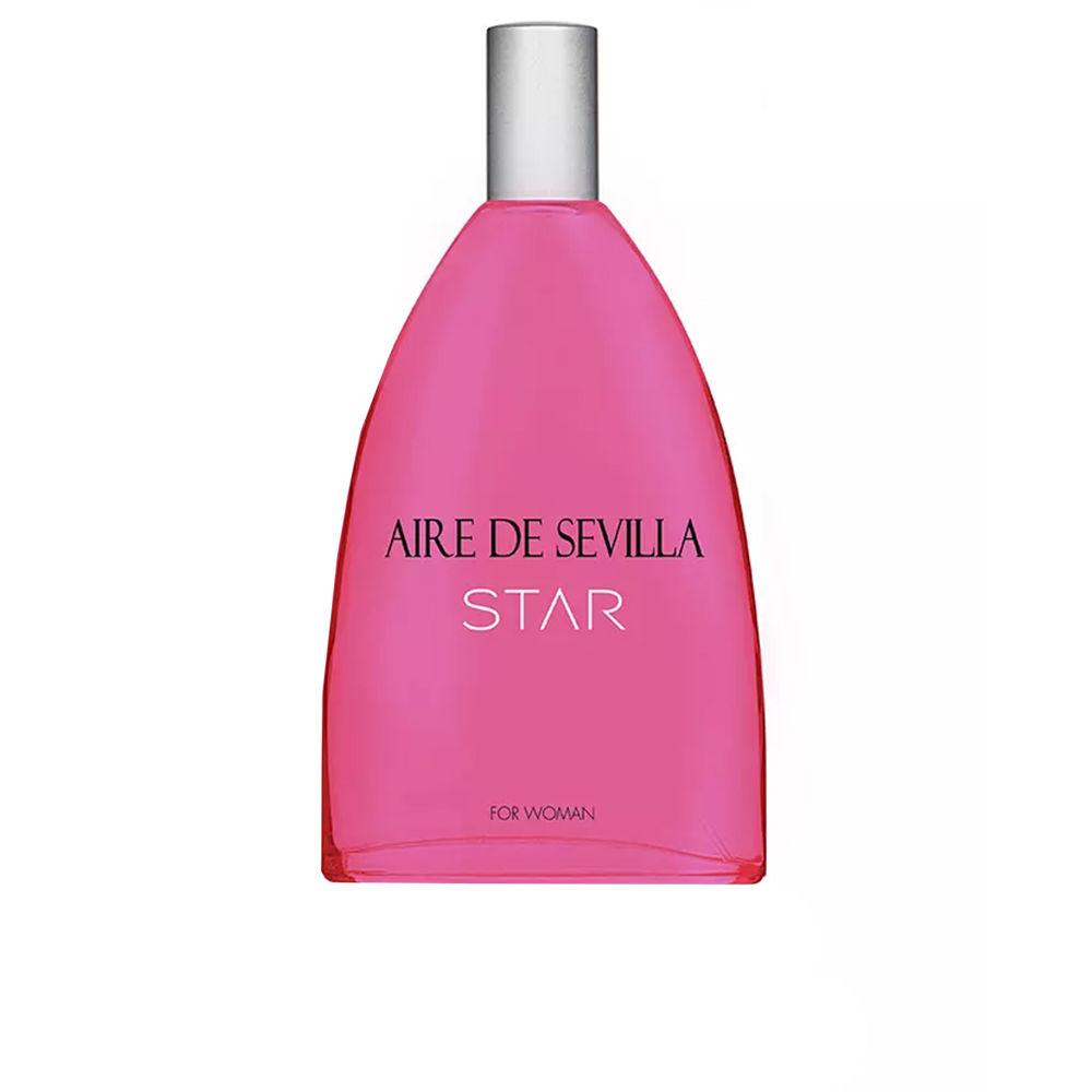 AIRE DE SEVILLA STAR eau de toilette vaporizador 150 ml