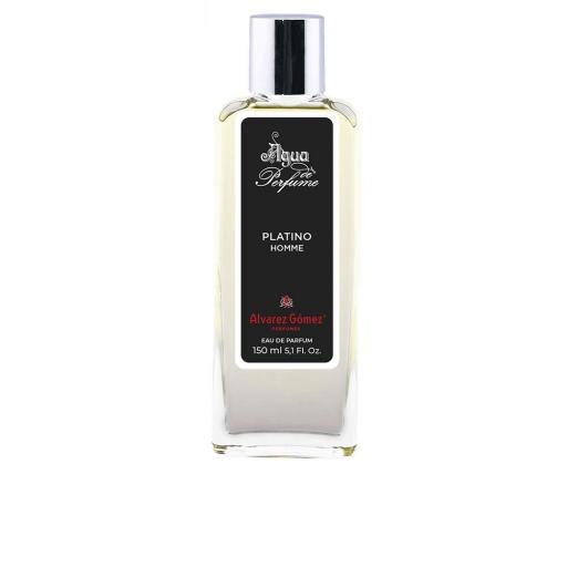 PLATINO HOMME eau de parfum vaporizador 