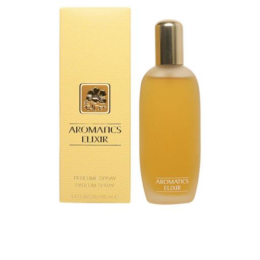 AROMATICS ELIXIR perfume vaporizador  [3]