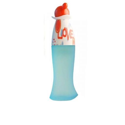 CHEAP AND CHIC I LOVE LOVE eau de toilette vaporizador  [2]