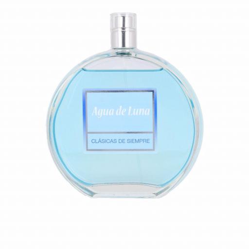 AGUA DE LUNA eau de toilette vaporizador 200 ml [0]
