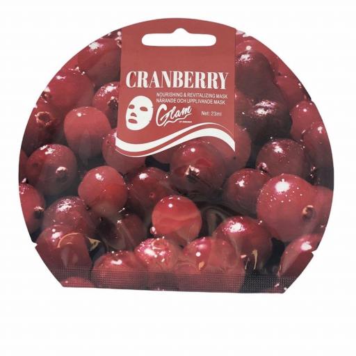 MASK cranberry 23 ml [0]