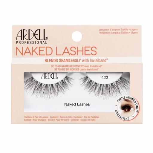 NAKED LASH pestañas 