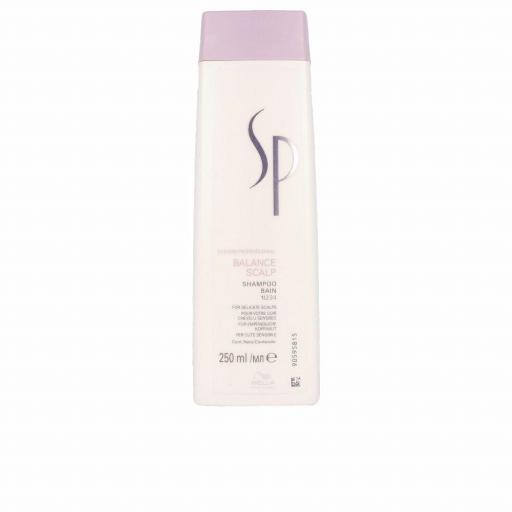 SP BALANCE SCALP shampoo 250 ml