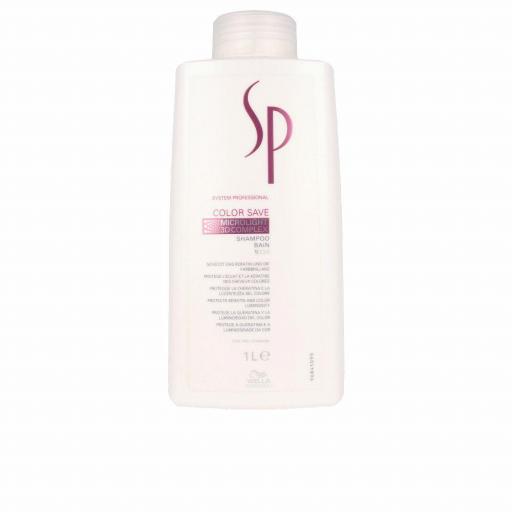 SP COLOR SAVE shampoo 1000 ml [0]