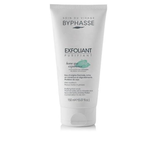 HOME SPA EXPERIENCE exfoliante facial purificante 150 ml [0]