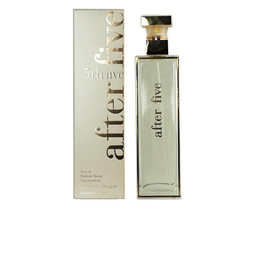 5th AVENUE AFTER FIVE eau de parfum vaporizador 125 ml [0]