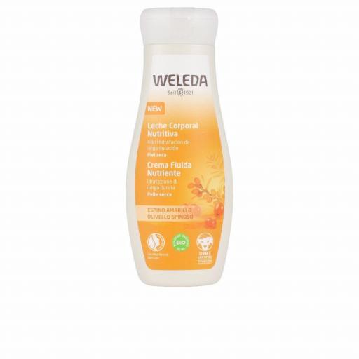 ESPINO AMARILLO leche corporal nutritiva 200 ml [0]