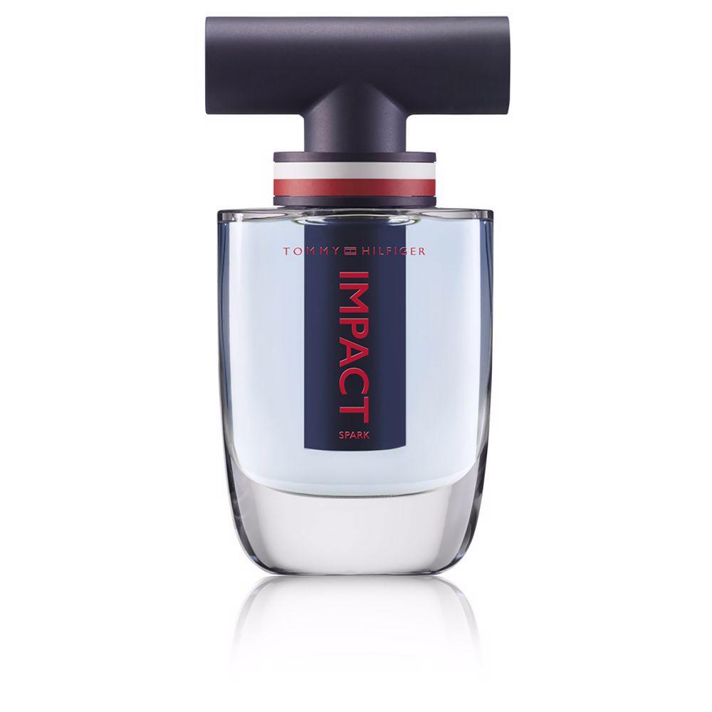 IMPACT SPARK eau de toilette vaporizador