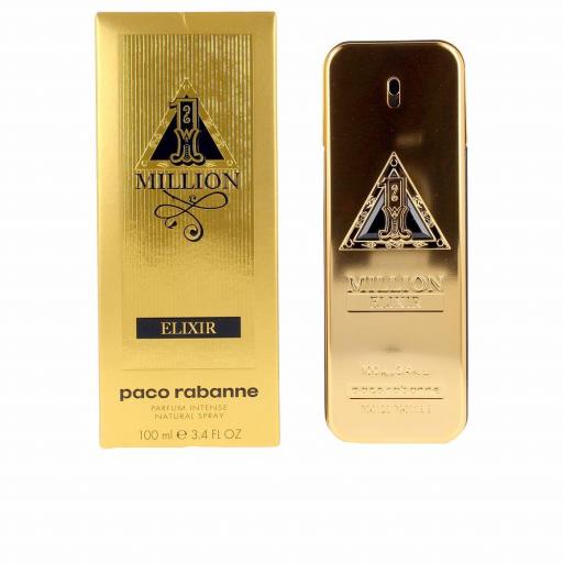 1 MILLION ELIXIR eau de parfum vaporizador  [1]