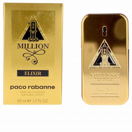 1 MILLION ELIXIR eau de parfum vaporizador  [2]