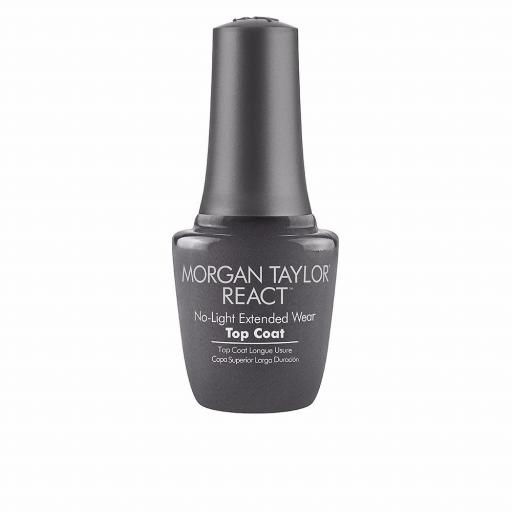 REACT top coat 15 ml [0]