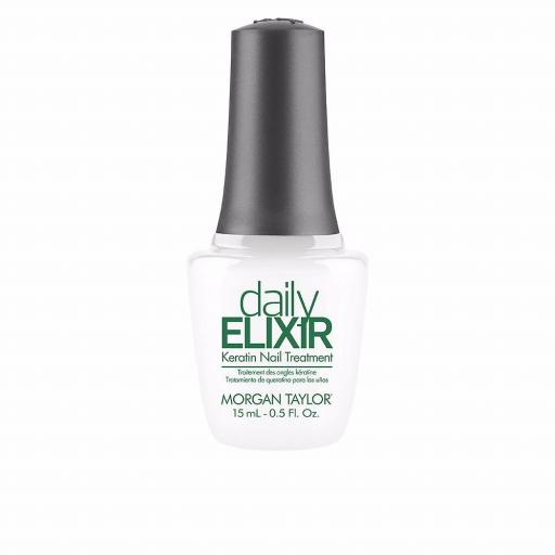 DAILY ELIXIR keratin nail tratment 15 ml [0]