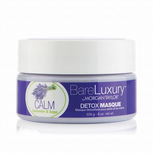 CALM lavander & sage masque 226 gr [0]