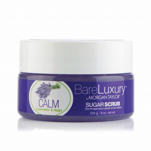 CALM lavander & sage scrub 226 gr [0]