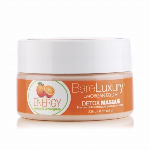 ENERGY orange & lemongrass masque 226 gr [0]