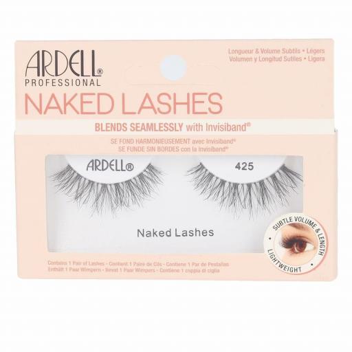 NAKED LASH pestañas  [3]