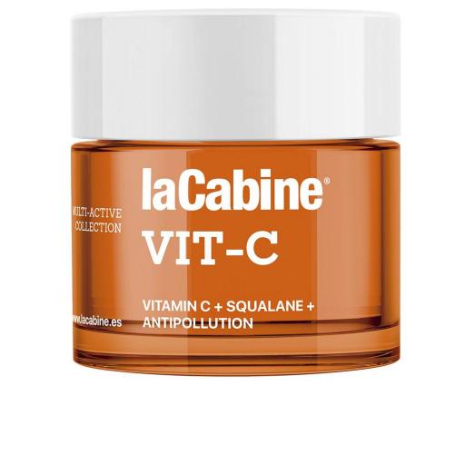 VIT-C cream  [0]