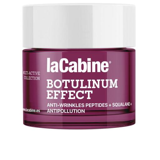 BOTULINUM EFFECT cream 