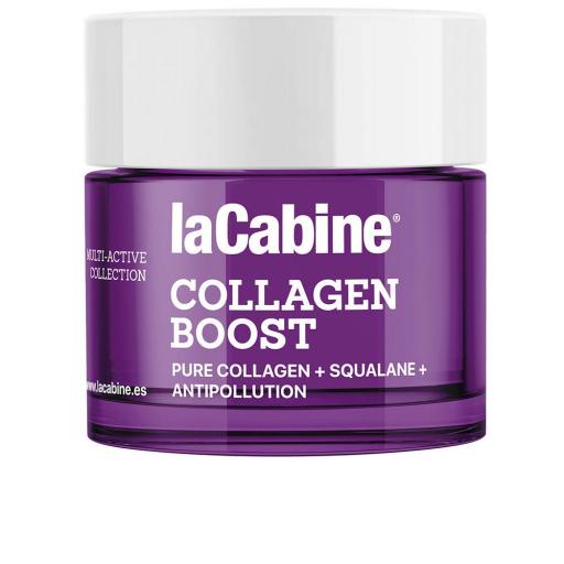 COLLAGEN BOOST cream 