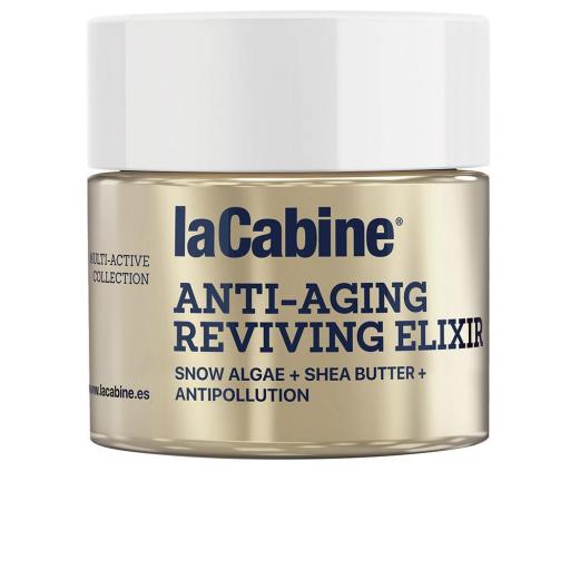 ANTI-AGING REVIVING ELIXIR cream 50 ml [0]