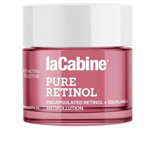 PURE RETINOL cream 50 ml [0]