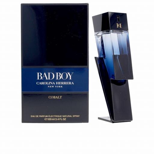 BAD BOY COBALT eau de parfum vaporizador  [1]