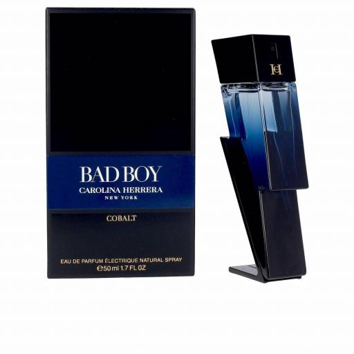 BAD BOY COBALT eau de parfum vaporizador  [2]