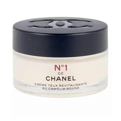 Nº 1 revitalizing eye cream 15 g