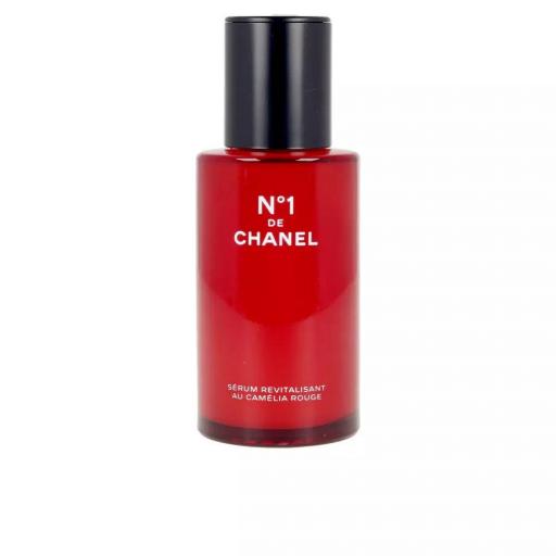 Nº 1 revitalizing serum 50 ml