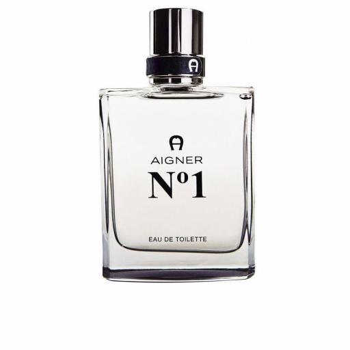 AIGNER Nº1 eau de toilette vaporizador  [2]