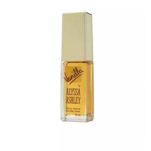 VANILLA eau de toilette vaporizador  [1]